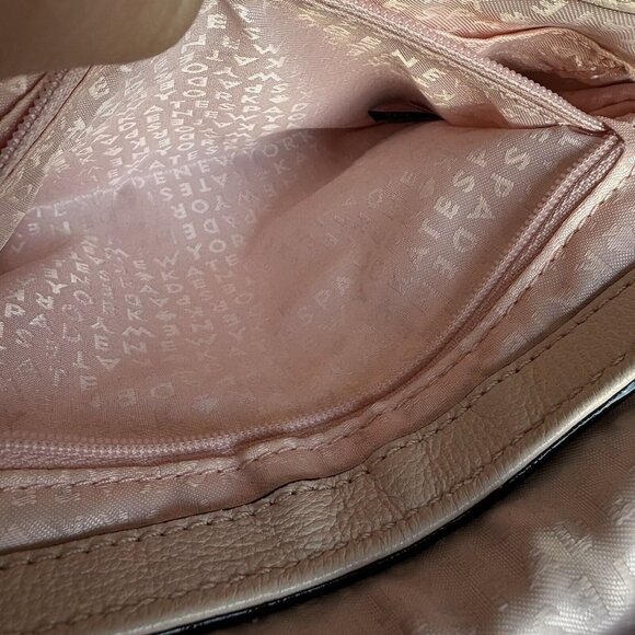 Kate Spade Josey Ashby Place Soft Pink leather shoulder cross body bag - Picture 11 of 16